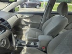 2009 Toyota Corolla 4dr Sdn Auto (Natl)