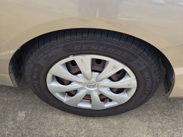 2009 Toyota Corolla 4dr Sdn Auto (Natl)