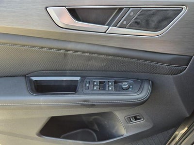 2024 Volkswagen Atlas Cross Sport 2.0T SE w/Technology FWD