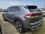 2024 Volkswagen Atlas Cross Sport 2.0T SE w/Technology FWD