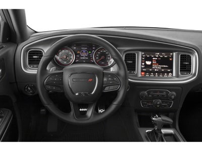 2020 Dodge Charger Scat Pack RWD