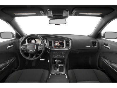 2020 Dodge Charger Scat Pack RWD