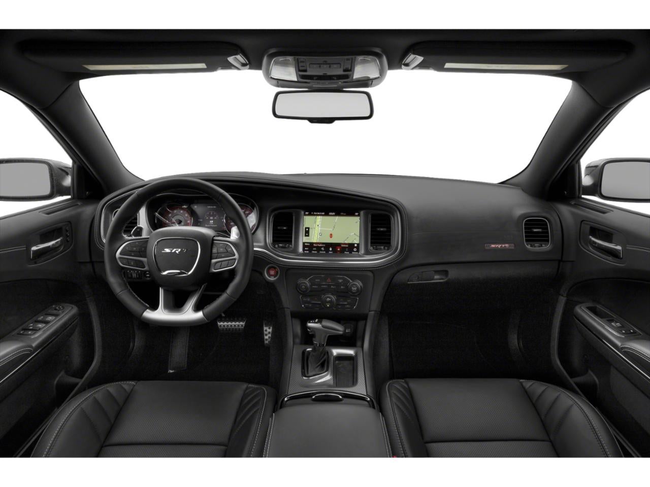 2023 Dodge Charger SRT Hellcat Widebody RWD *Ltd Avail*