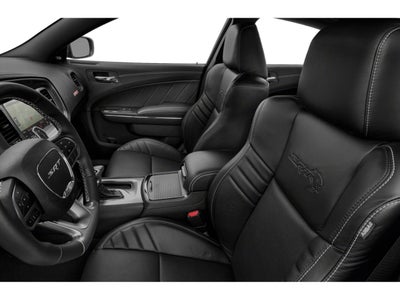 2023 Dodge Charger SRT Hellcat Widebody RWD *Ltd Avail*