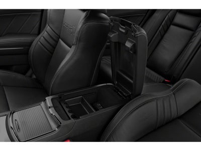 2023 Dodge Charger SRT Hellcat Widebody RWD *Ltd Avail*