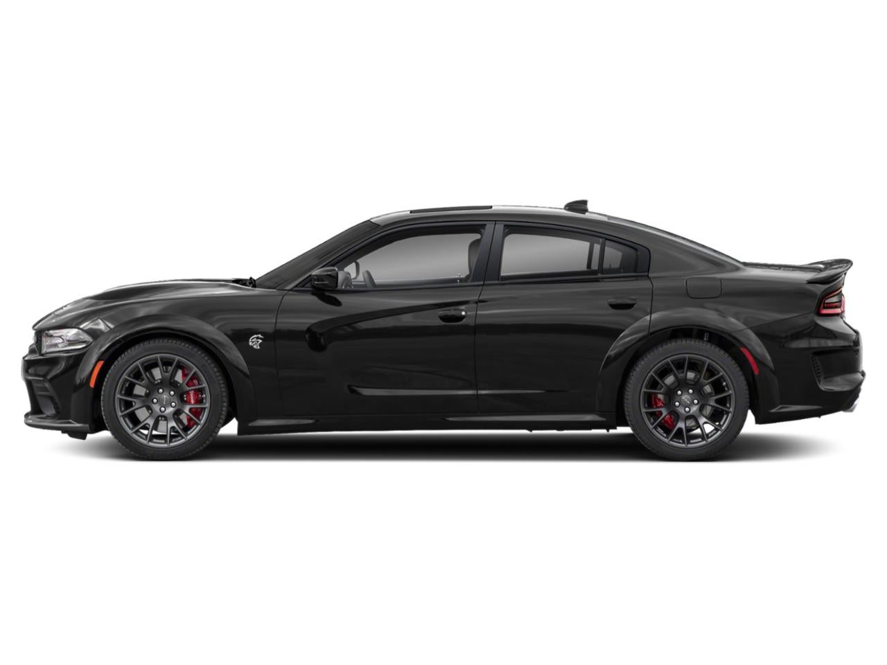 2023 Dodge Charger SRT Hellcat Widebody RWD *Ltd Avail*