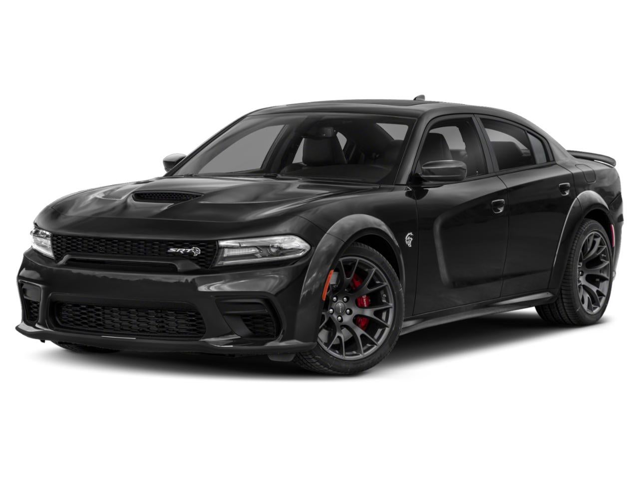 2023 Dodge Charger SRT Hellcat Widebody RWD *Ltd Avail*