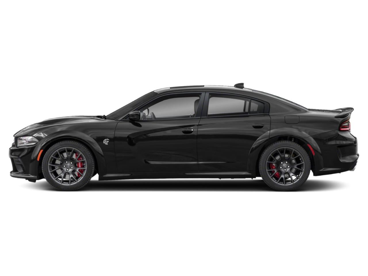 2023 Dodge Charger SRT Hellcat Widebody RWD *Ltd Avail*