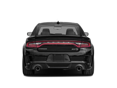 2023 Dodge Charger SRT Hellcat Widebody RWD *Ltd Avail*