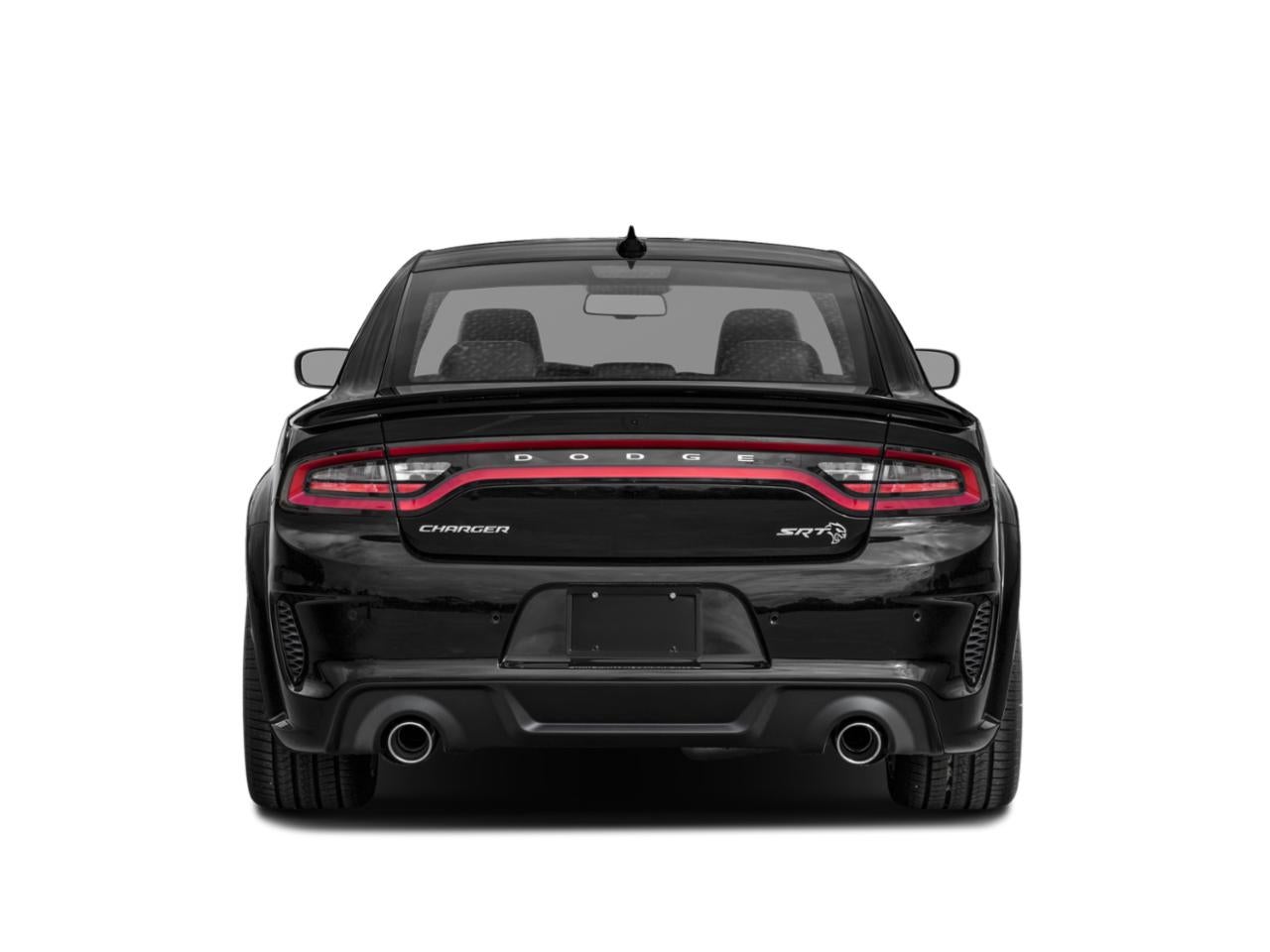 2023 Dodge Charger SRT Hellcat Widebody RWD *Ltd Avail*