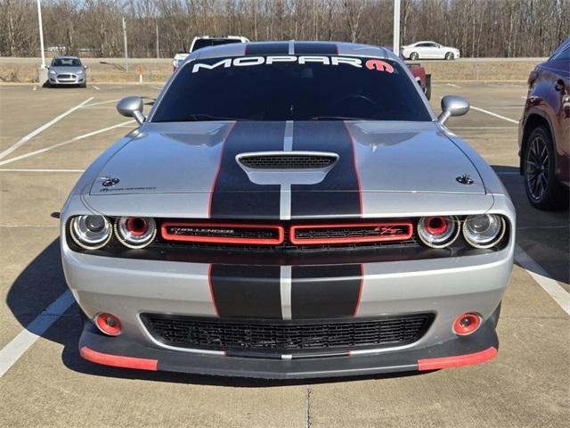 2023 Dodge Challenger R/T RWD