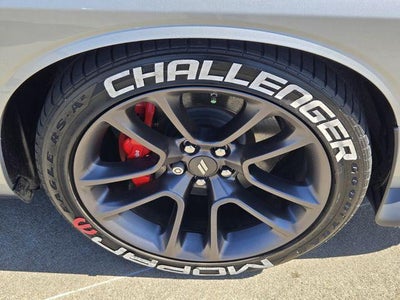 2023 Dodge Challenger R/T RWD