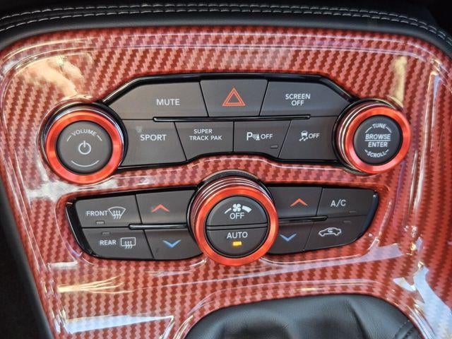 2023 Dodge Challenger R/T RWD