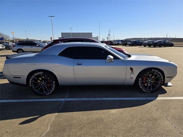 2023 Dodge Challenger R/T RWD