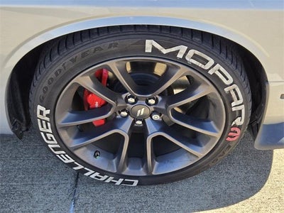 2023 Dodge Challenger R/T RWD
