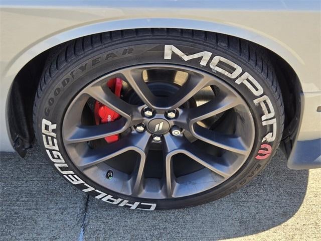 2023 Dodge Challenger R/T RWD