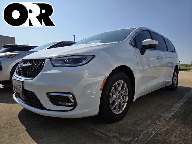 2023 Chrysler Pacifica Touring L FWD