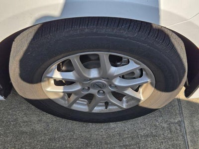 2023 Chrysler Pacifica Touring L FWD