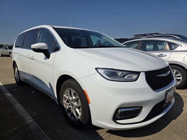 2023 Chrysler Pacifica Touring L FWD