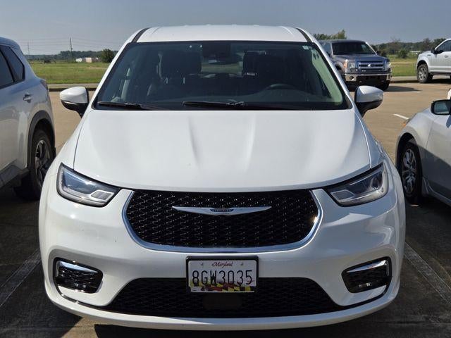 2023 Chrysler Pacifica Touring L FWD