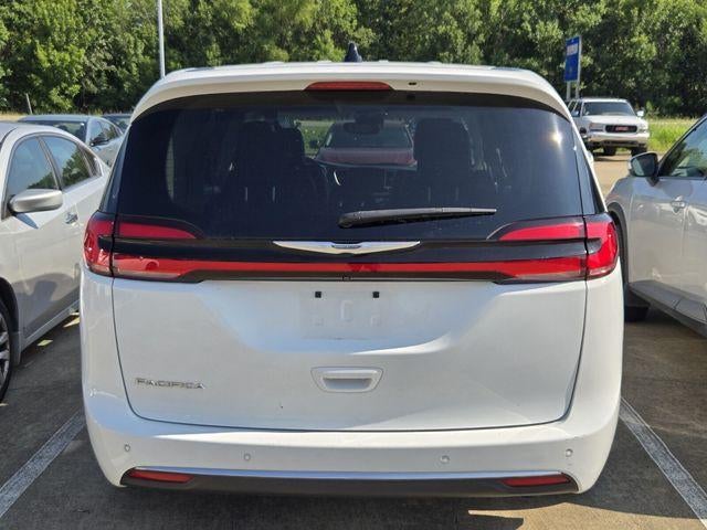 2023 Chrysler Pacifica Touring L FWD