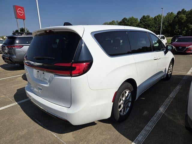 2023 Chrysler Pacifica Touring L FWD