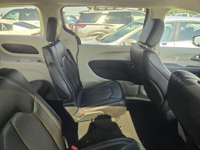 2023 Chrysler Pacifica Touring L FWD
