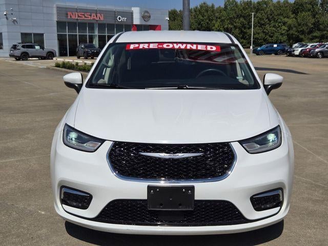 2023 Chrysler Pacifica Touring L FWD