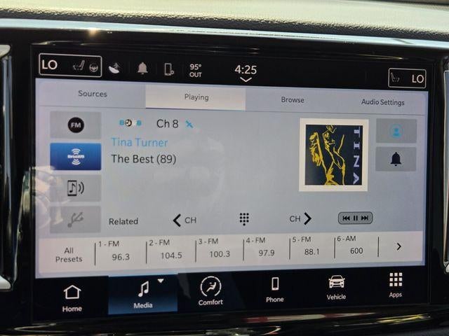 2023 Chrysler Pacifica Touring L FWD