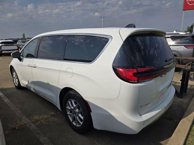2023 Chrysler Pacifica Touring L FWD