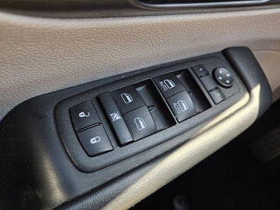 2023 Chrysler Pacifica Touring L FWD