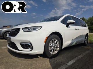 2023 Chrysler Pacifica Touring L FWD