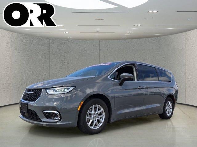 2023 Chrysler Pacifica Touring L FWD