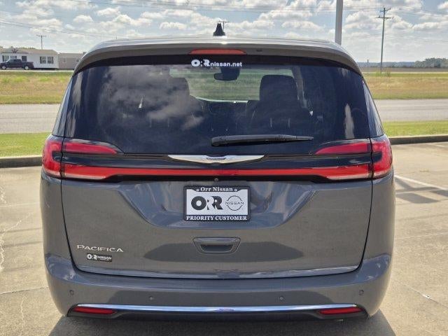2023 Chrysler Pacifica Touring L FWD