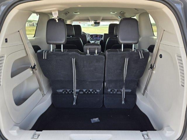 2023 Chrysler Pacifica Touring L FWD