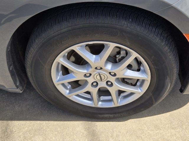 2023 Chrysler Pacifica Touring L FWD