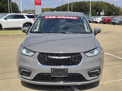 2023 Chrysler Pacifica Touring L FWD