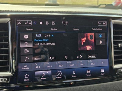 2023 Chrysler Pacifica Touring L FWD