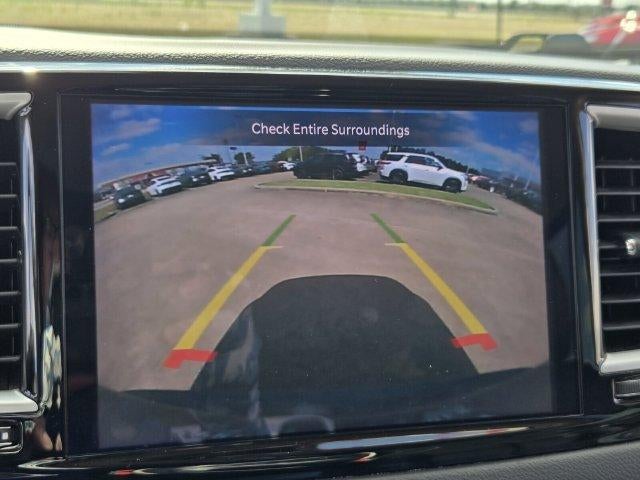 2023 Chrysler Pacifica Touring L FWD