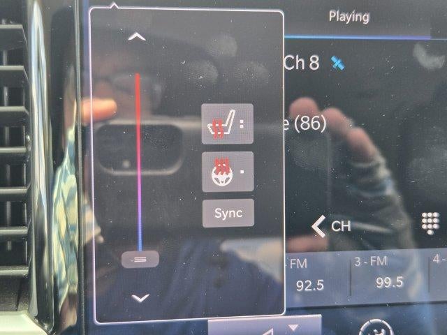 2023 Chrysler Pacifica Touring L FWD