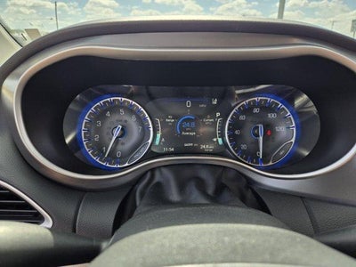 2023 Chrysler Pacifica Touring L FWD