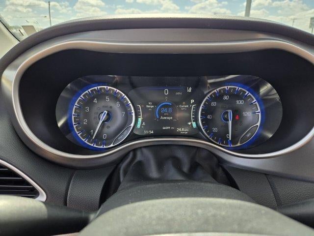 2023 Chrysler Pacifica Touring L FWD