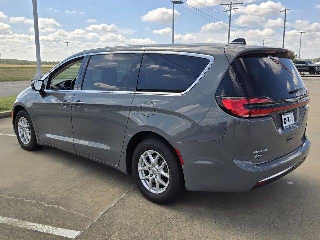 2023 Chrysler Pacifica Touring L FWD