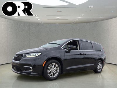 2023 Chrysler Pacifica Touring L FWD