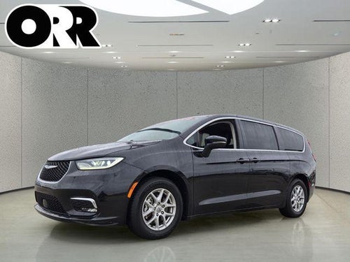 2023 Chrysler Pacifica Touring L FWD