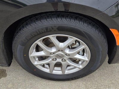 2023 Chrysler Pacifica Touring L FWD