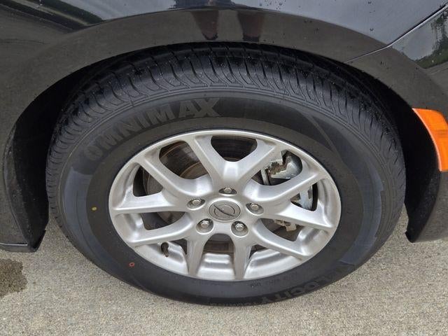 2023 Chrysler Pacifica Touring L FWD