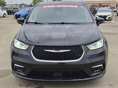2023 Chrysler Pacifica Touring L FWD
