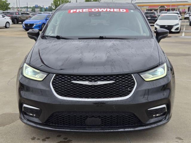 2023 Chrysler Pacifica Touring L FWD