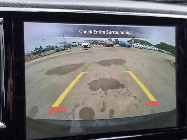 2023 Chrysler Pacifica Touring L FWD